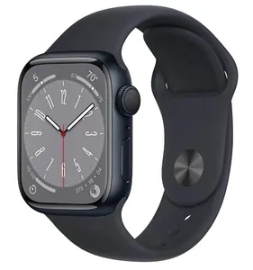 Замена электромагнитной зарядки Apple Watch Series 8 в Москве